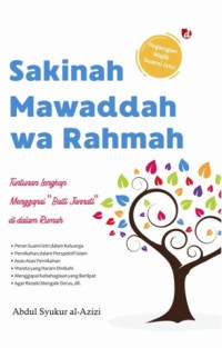 Sakinah mawaddah wa rahmah