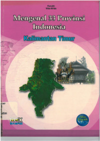 Mengenal 33 provinsi indonesia kalimantan timur