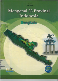 Mengenal 33 provinsi indonesia bengkulu