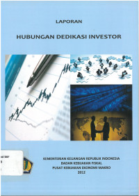 Laporan hubungan dedikasi investor