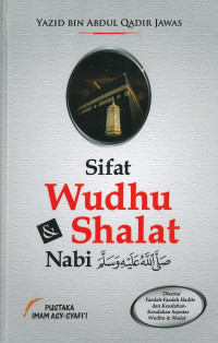 Sifat wudhu & shalat nabi