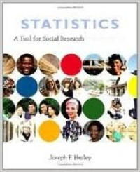 Statistics: a tool for social research