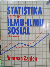 Statistika untuk ilmu-ilmu sosial