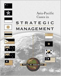 Strategic management