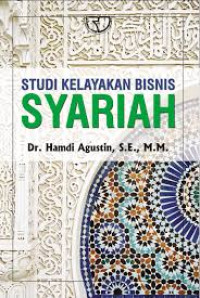 Studi kelayakan bisnis syariah