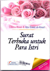 Surat terbuka untuk para istri