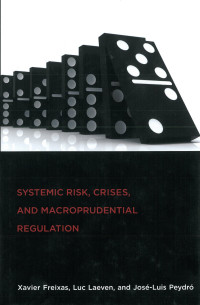 Systemic risk, crises, and macroprodential regulation