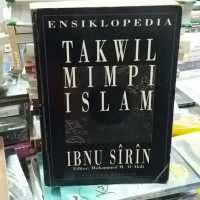 Takwil mimpi islam