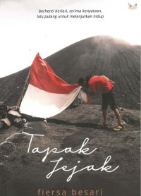 Tapak jejak