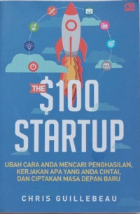 The $100 startup