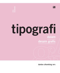 Tipografi dalam desain grafis
