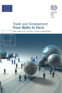 Trade and employment from myths to facts