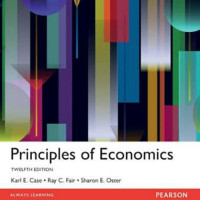 Prinsiples of economics