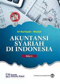 Akuntansi syariah di Indonesia