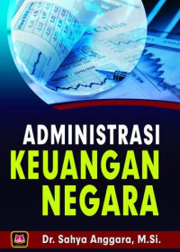 Administrasi keuangan negara