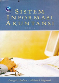 Sistem informasi akuntansi