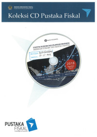 Statistik ekonomi dan keuangan indonesia agustus 2018