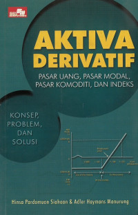 Aktiva Derivatif