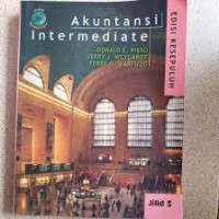 Akuntansi intermediate jilid 3