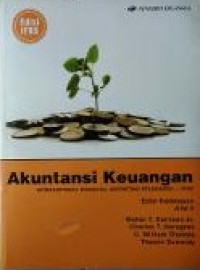 Akuntansi keuangan: international financial reporting standards ifrs