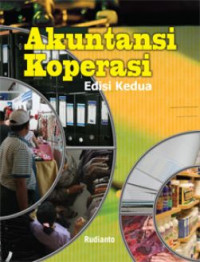 Akuntansi koperasi