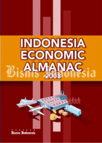 Indonesia economic almanac 2008