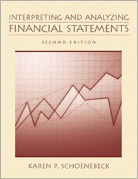 Interpreting and analyzing financial statements