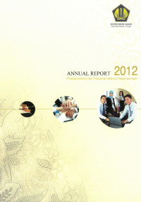 Annual Report 2012