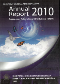 Annual Report 2010