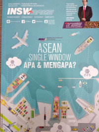 Asean single window apa & mengapa?