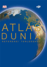 Atlas dunia: referensi terlengkap