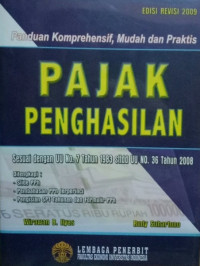 Pajak penghasilan