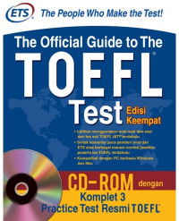 Toefl ibt