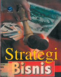 Strategi bisnis