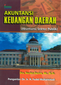 Akuntansi keuangan daerah: akuntansi sektor publik