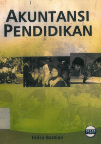 Akuntansi pendidikan