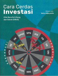 Cara cerdas Investasi