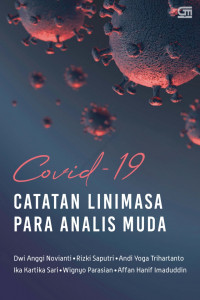 Covid-19 catatan linimasa para analis muda
