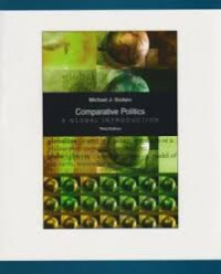 Comparative politics: a global introduction