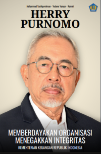 Biografi Herry Purnomo