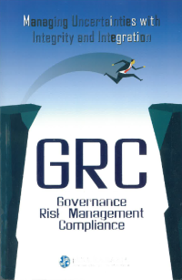 GRC Governance Risk Management Compliance