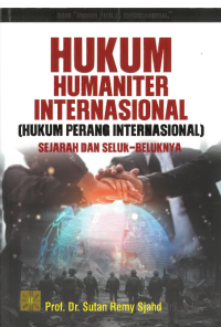 Hukum Humaniter International