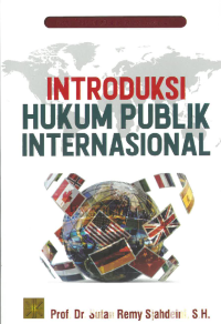 Introduksi hukum publik internasional