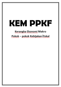 KEM & PPKF