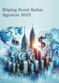 Kliping Surat Kabar Agustus 2025