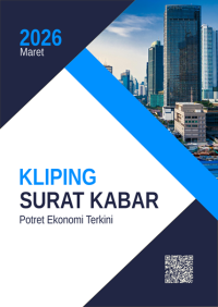 Image of Kliping Surat Kabar Maret 2026