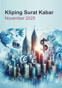 Kliping Surat Kabar November 2025