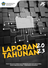 Laporan Tahunan 2023 PKPPIM