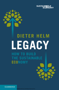 Legacy: How to Build the Sustainable Economy