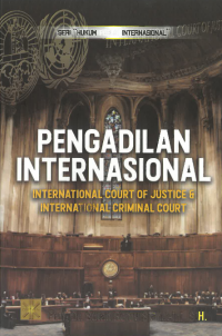 Pengadilan Internasional